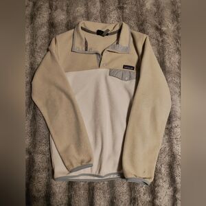 Patagonia Synchilla pullover